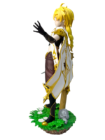 Figura Aether Traveler Genshin Impact - Imagen 3